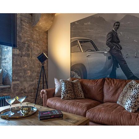 Rwy Suite007 Luxury Signature Apartment With Sea View & Optional Parking Πλίμουθ Εξωτερικό φωτογραφία