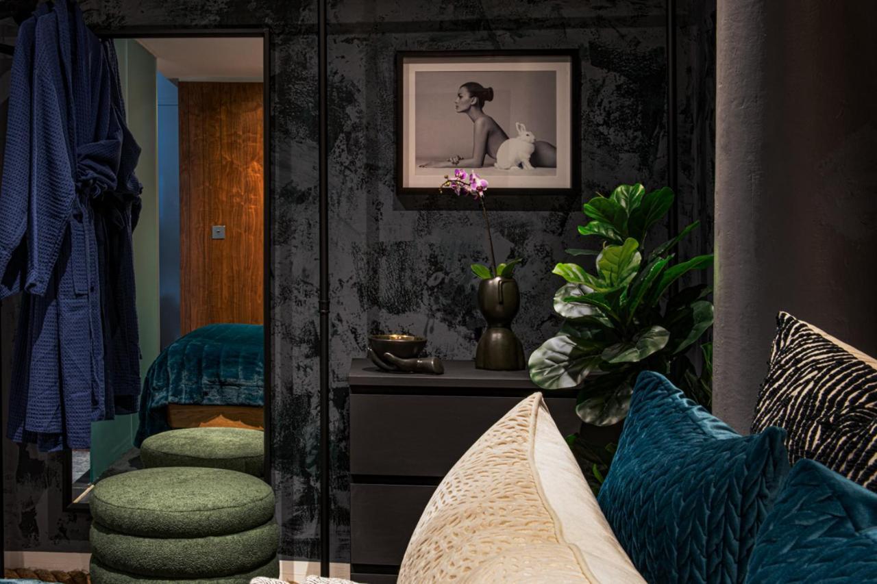 Rwy Suite007 Luxury Signature Apartment With Sea View & Optional Parking Πλίμουθ Εξωτερικό φωτογραφία