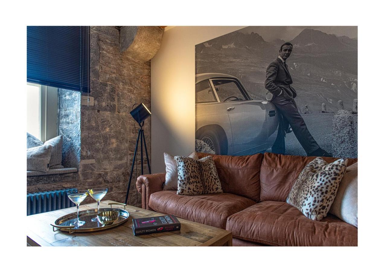 Rwy Suite007 Luxury Signature Apartment With Sea View & Optional Parking Πλίμουθ Εξωτερικό φωτογραφία