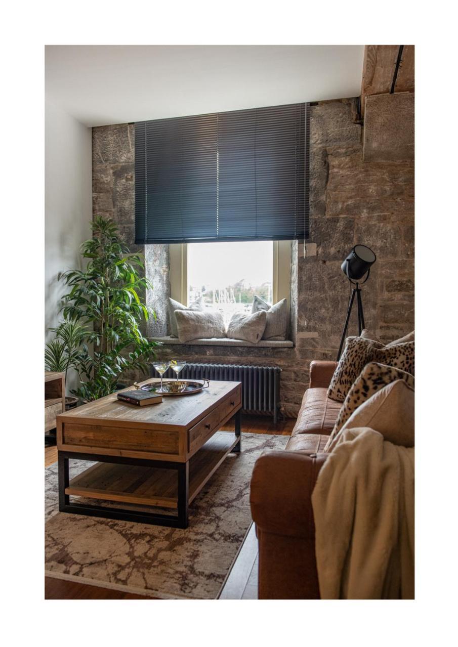 Rwy Suite007 Luxury Signature Apartment With Sea View & Optional Parking Πλίμουθ Εξωτερικό φωτογραφία