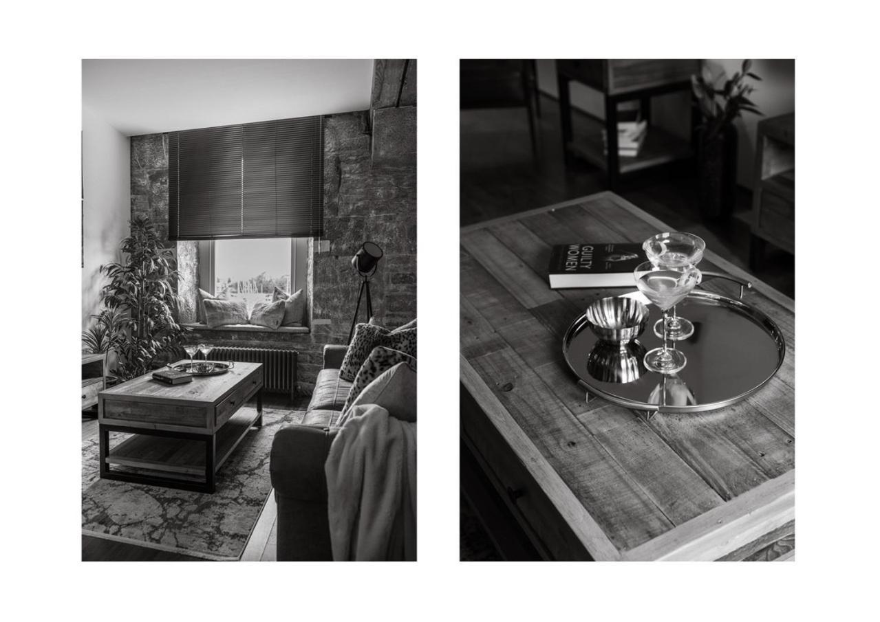 Rwy Suite007 Luxury Signature Apartment With Sea View & Optional Parking Πλίμουθ Εξωτερικό φωτογραφία